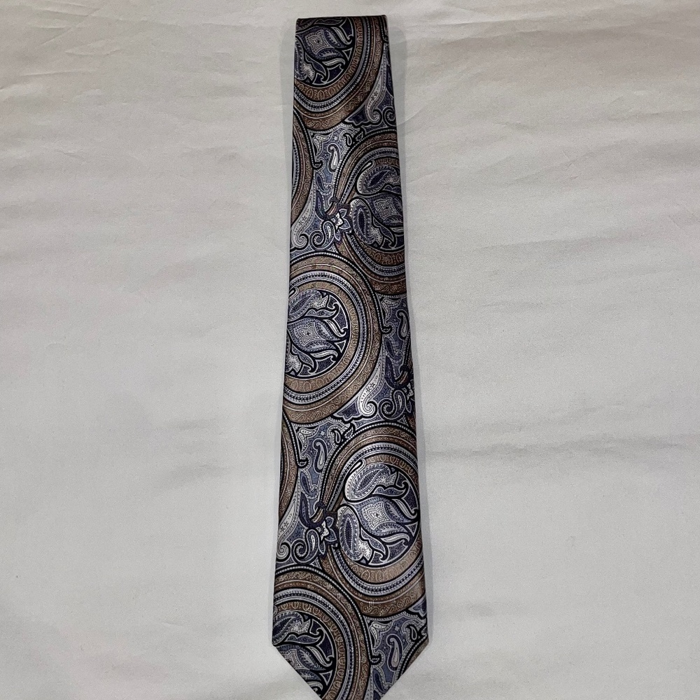 Ermenegildo Zegna Tie
